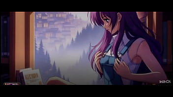 Librarian strips off her clothing wants to be a stripper