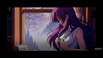 Librarian strips off her clothing wants to be a stripper