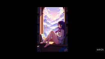 Librarian strips off her clothing wants to be a stripper