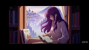 Librarian strips off her clothing wants to be a stripper