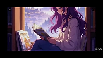 Librarian strips off her clothing wants to be a stripper