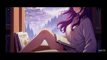 Librarian strips off her clothing wants to be a stripper