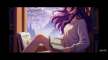 Librarian strips off her clothing wants to be a stripper