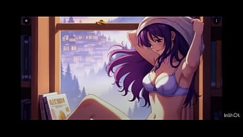 Librarian strips off her clothing wants to be a stripper