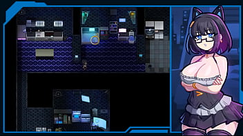 The waitress's new outfit excites and attracts new customers