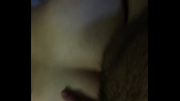 Macho peludo me comendo 1 2 foda