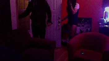 Letting My Neighbors Brother Fuck My Cd Ass thumbnail