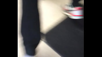 Fat Ass Latina In Leggins thumbnail