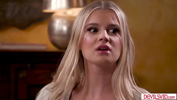 Sky wonderland is flirting with her stepdad seth she wants to give him blowjob seth takes his big cock and lets her suck it before they fuck Sky wonderland is flirting with her stepdad seth she wants to give him blowjob seth takes his big cock and lets her suck it before they fuck