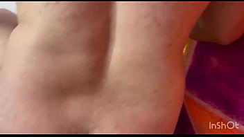 Fui marmitinha do casal dna