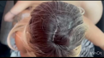 Fui marmitinha do casal dna