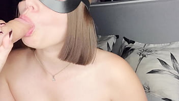 Fucks a girl in big boobs