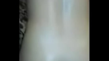 Interracial doggystyle sex