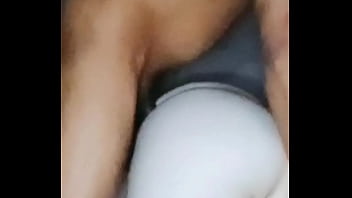 Padrasto negão come gordinho na janela do condomínio gordo é dominado por cafuçu dotado da favela dobradinha completa