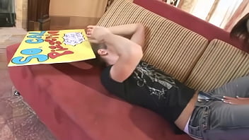 Amanda is an 18 year old hooker who loves sex