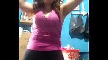 Pendeja bailando