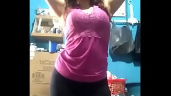 Pendeja bailando