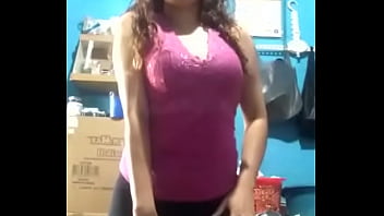 Pendeja bailando