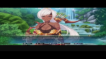 Slimy sextet steam demo game visual novels