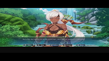 Slimy sextet steam demo game visual novels