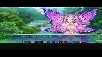 Slimy sextet steam demo game visual novels