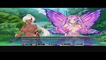 Slimy Sextet Steam Demo Game Visual Novels thumbnail