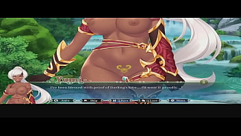 Slimy sextet steam demo game visual novels