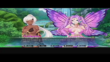 Slimy sextet steam demo game visual novels