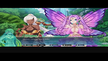 Slimy Sextet Steam Demo Game Visual Novels thumbnail