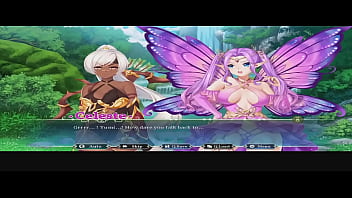 Slimy sextet steam demo game visual novels