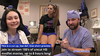 Dr tampa tampa university entrance physical stefania mafra