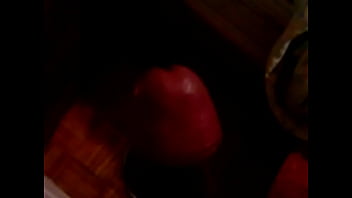 Big ja cock ready to explode in a pussy