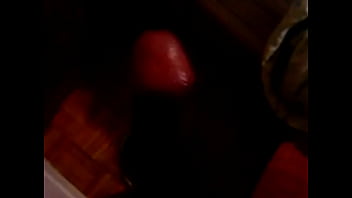 Big ja cock ready to explode in a pussy