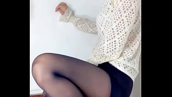 Siganjue 上班之前还要对着镜子好好整理一番！