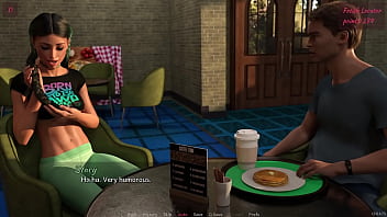 Fetish locator #89 18 yo step sister is ready to try her step brothers cock