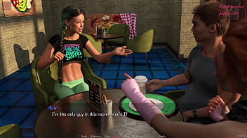 Fetish locator #89 18 yo step sister is ready to try her step brothers cock