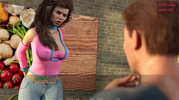 Fetish locator #89 18 yo step sister is ready to try her step brothers cock