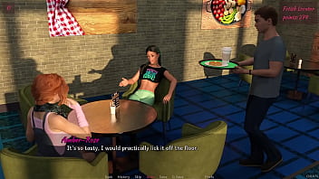 Fetish locator #89 18 yo step sister is ready to try her step brothers cock