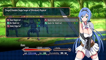 Nightmare knight parte 6