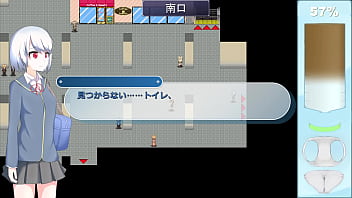 Ekidake only stasion 07