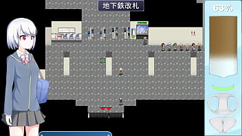 Ekidake only stasion 07