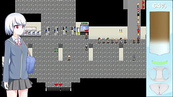 Ekidake only stasion 07