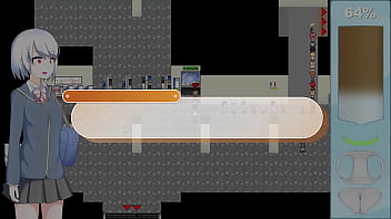 Ekidake only stasion 07