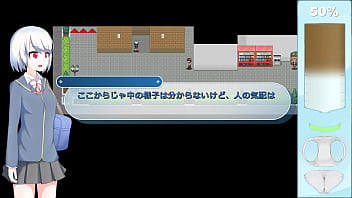 Ekidake only stasion 07