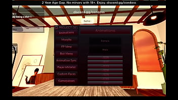 Roblox slut gets fucked