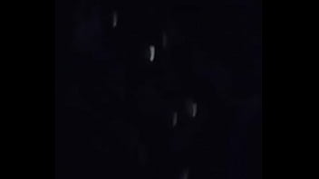 Huge amateur cumshot pov