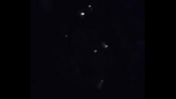 Huge amateur cumshot pov