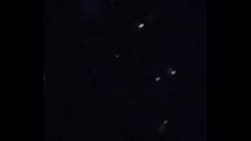 Huge amateur cumshot pov