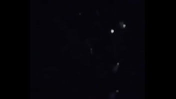 Huge amateur cumshot pov