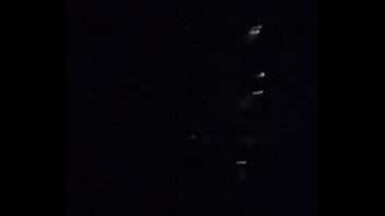 Huge amateur cumshot pov